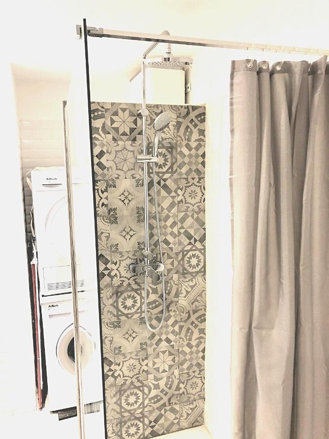 Appart 2 Chambres Gare St Charles Marseilles Buitenkant foto