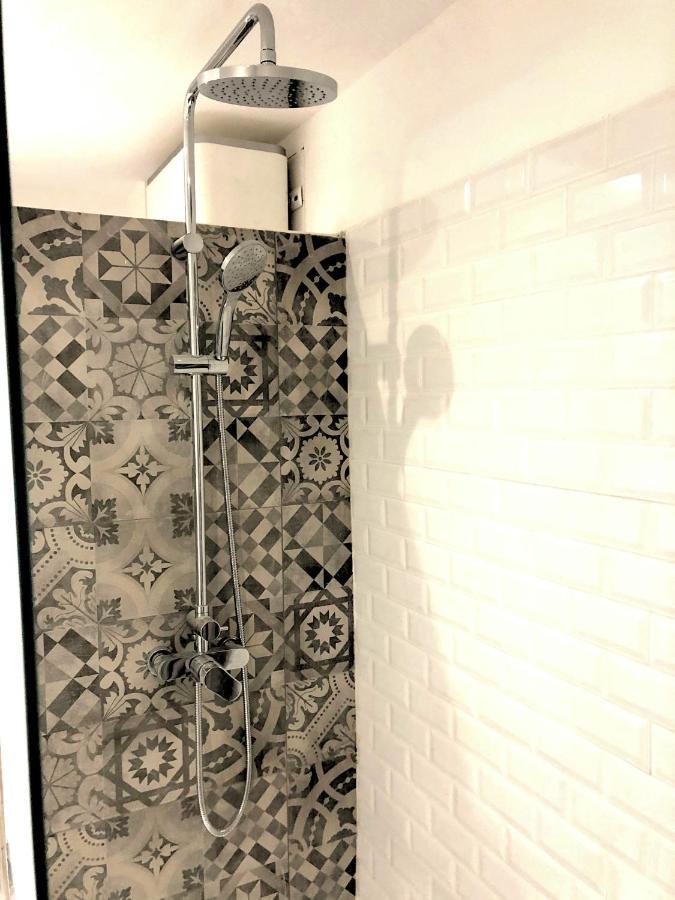 Appart 2 Chambres Gare St Charles Marseilles Buitenkant foto