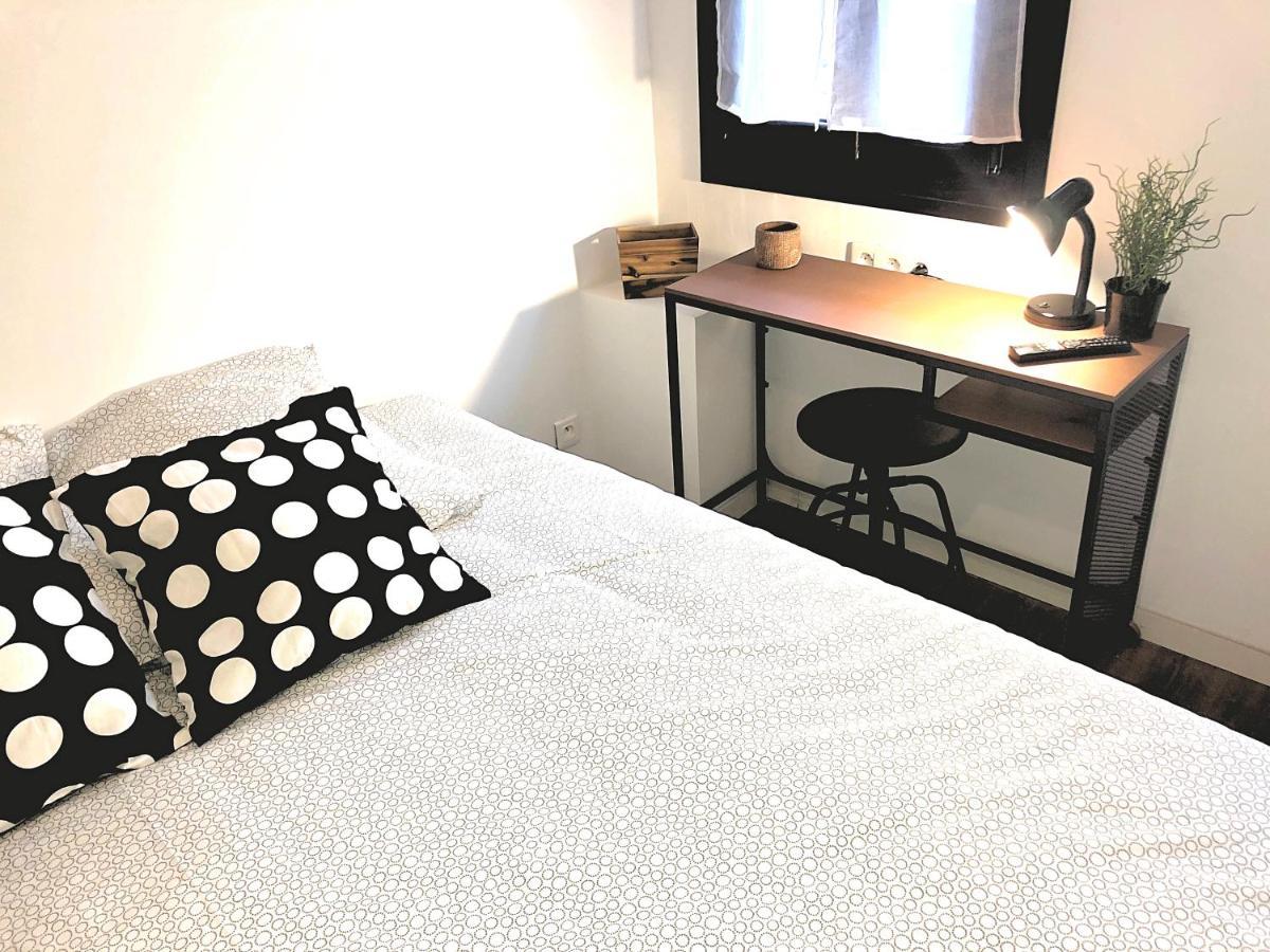 Appart 2 Chambres Gare St Charles Marseilles Buitenkant foto